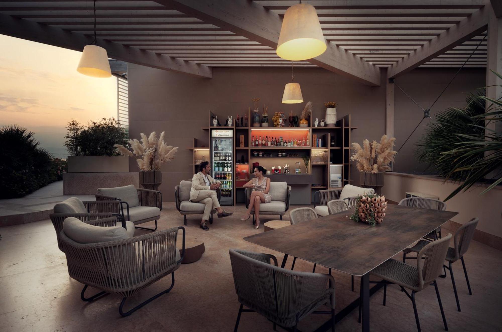 San Colombano Suites باردولينو المظهر الخارجي الصورة