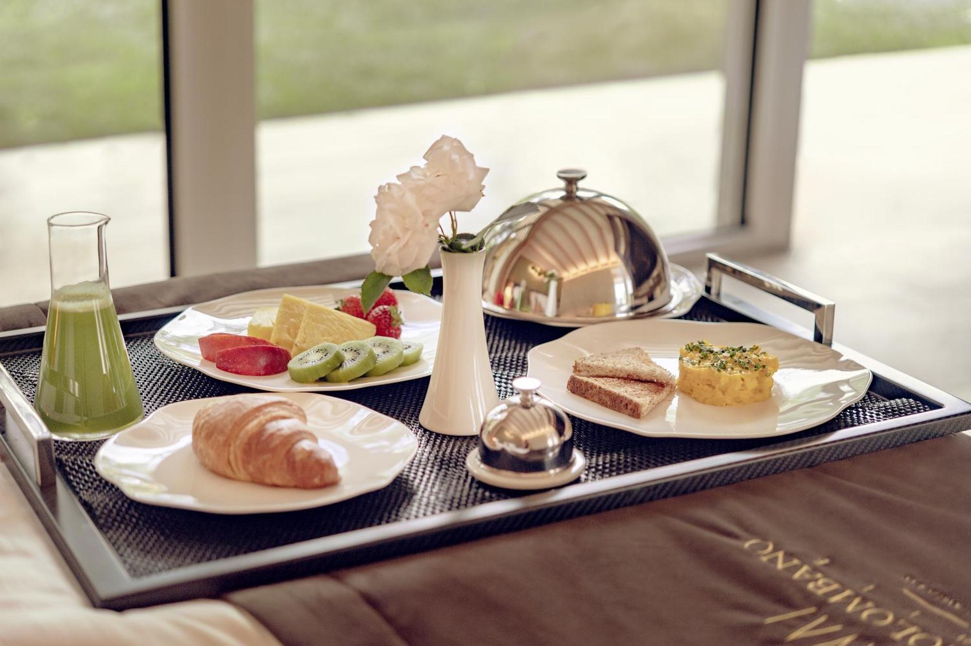 San Colombano Suites باردولينو المظهر الخارجي الصورة