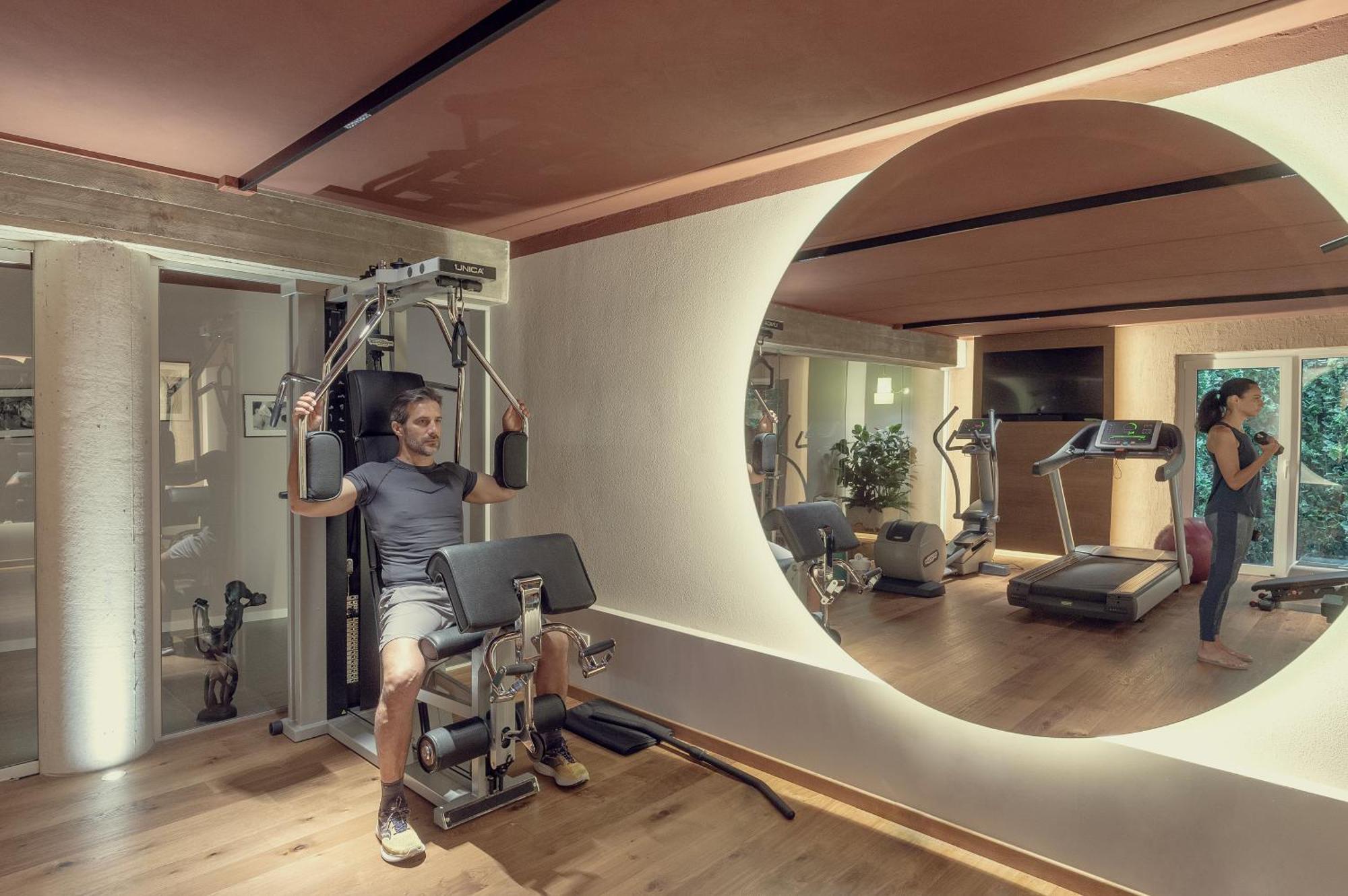 San Colombano Suites باردولينو المظهر الخارجي الصورة