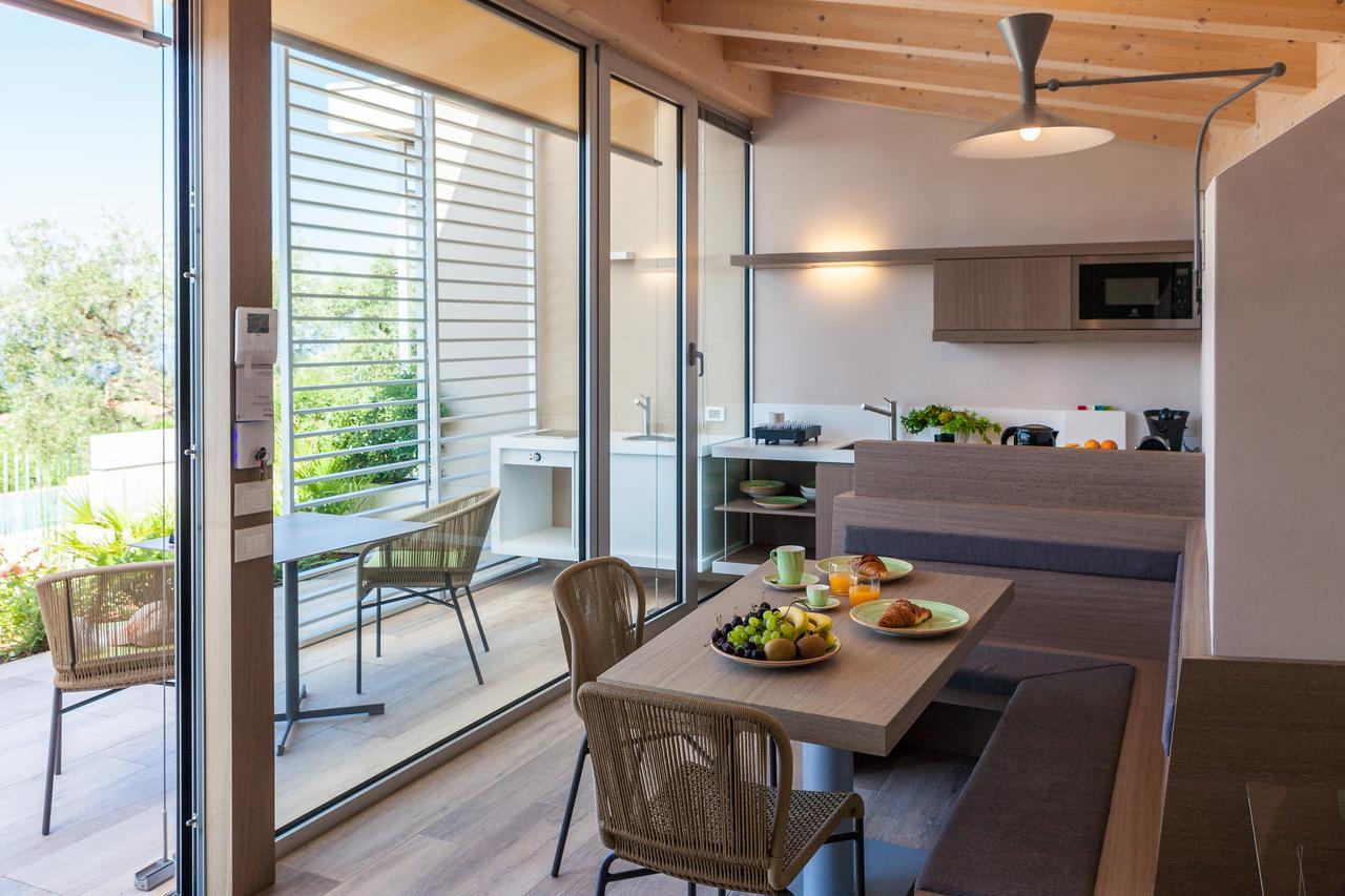 San Colombano Suites باردولينو المظهر الخارجي الصورة