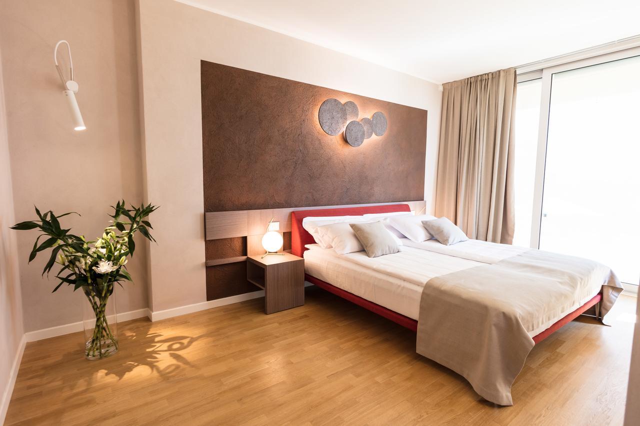 San Colombano Suites باردولينو المظهر الخارجي الصورة