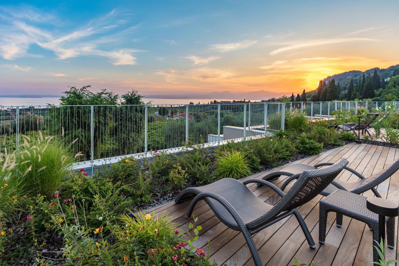 San Colombano Suites باردولينو المظهر الخارجي الصورة