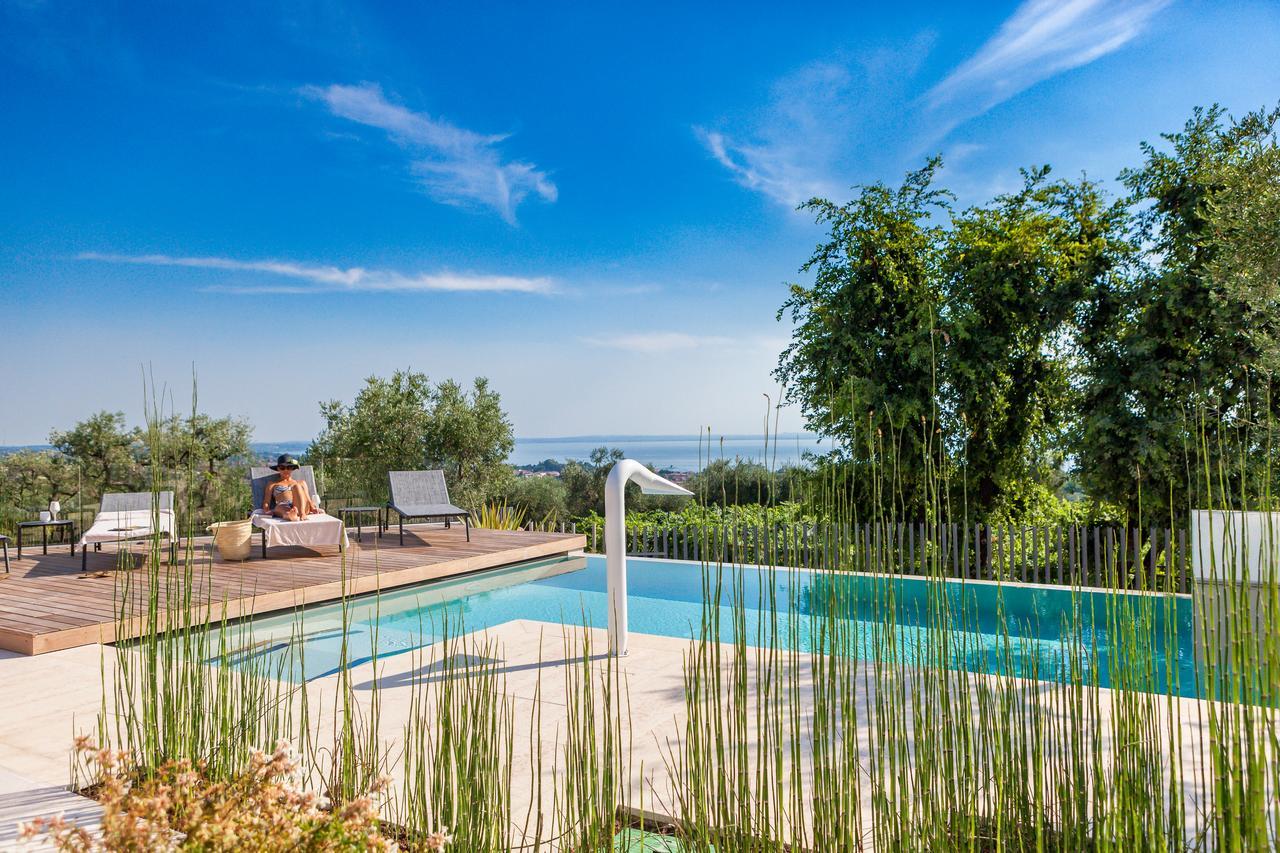 San Colombano Suites باردولينو المظهر الخارجي الصورة