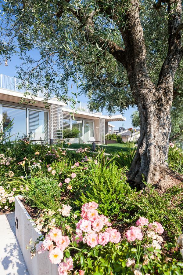 San Colombano Suites باردولينو المظهر الخارجي الصورة