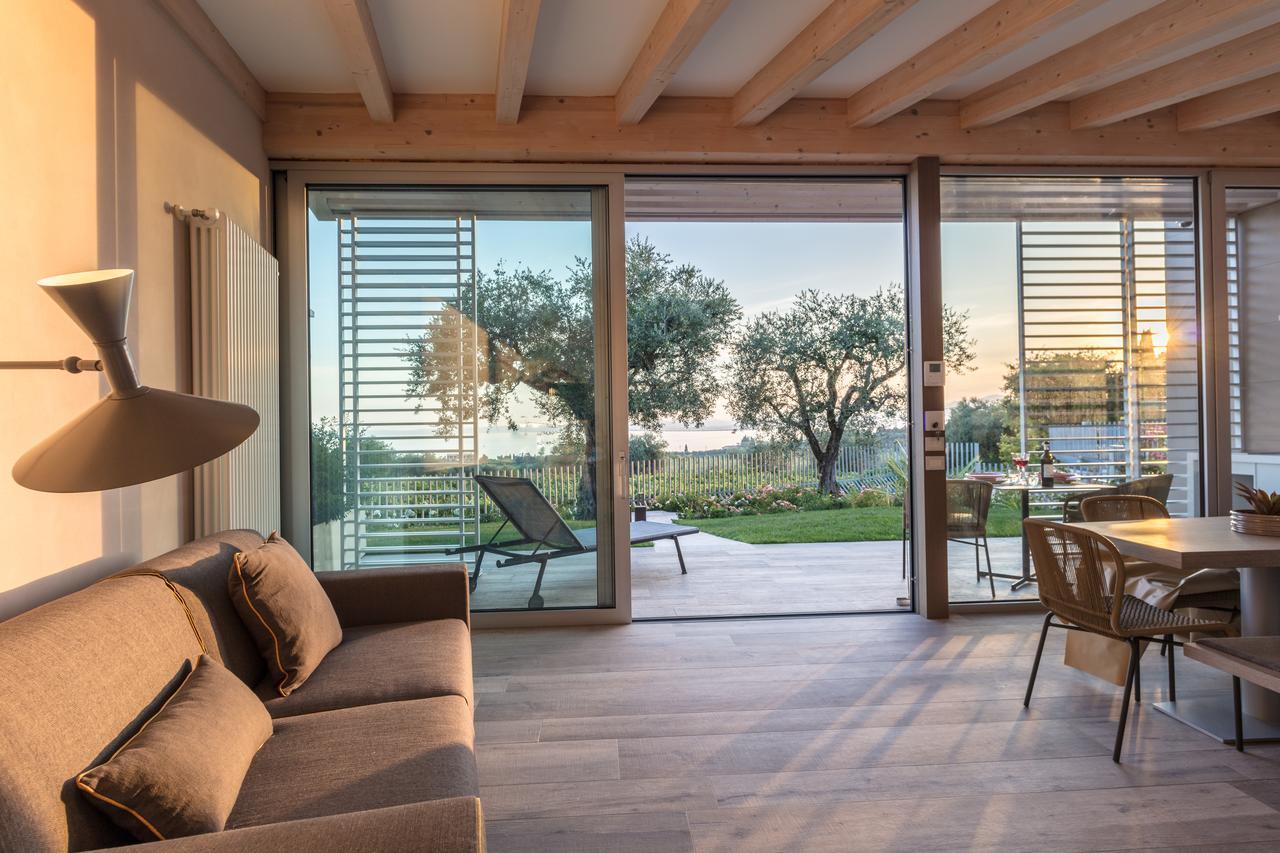 San Colombano Suites باردولينو المظهر الخارجي الصورة
