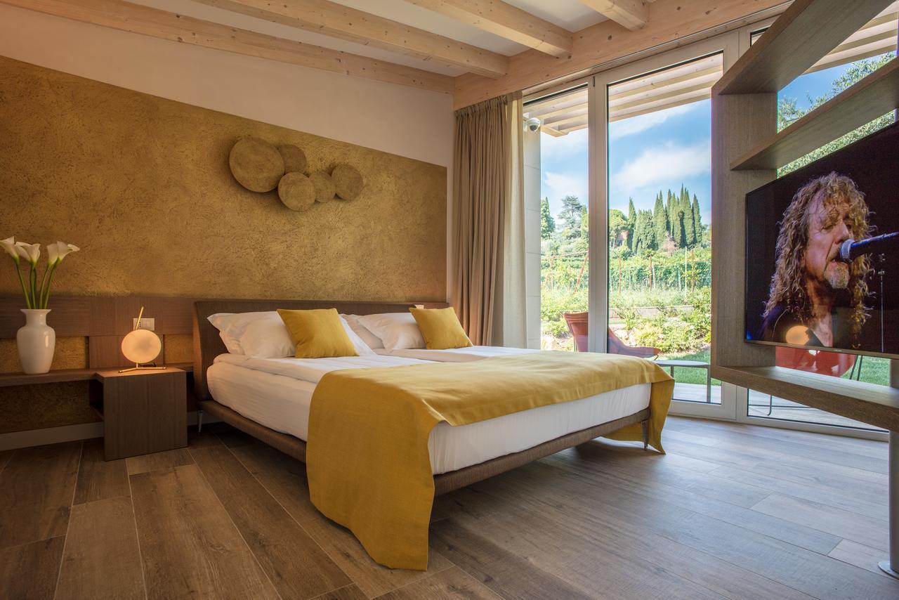 San Colombano Suites باردولينو المظهر الخارجي الصورة
