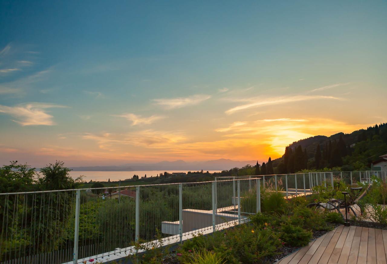 San Colombano Suites باردولينو المظهر الخارجي الصورة