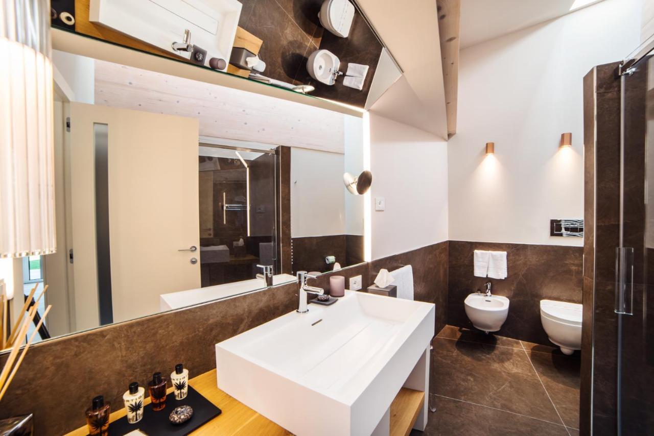 San Colombano Suites باردولينو المظهر الخارجي الصورة