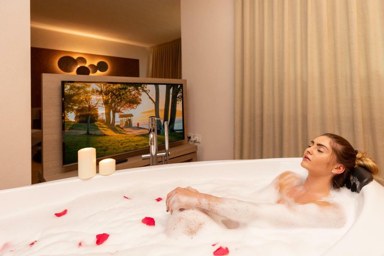 San Colombano Suites باردولينو المظهر الخارجي الصورة