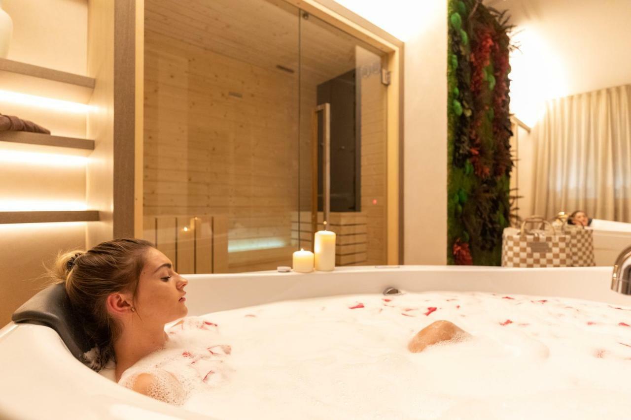 San Colombano Suites باردولينو المظهر الخارجي الصورة