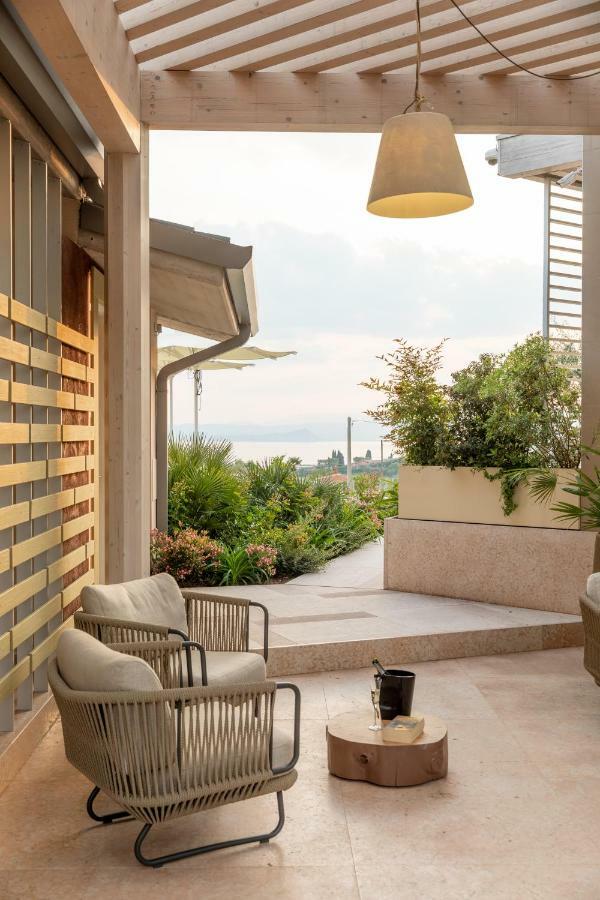 San Colombano Suites باردولينو المظهر الخارجي الصورة