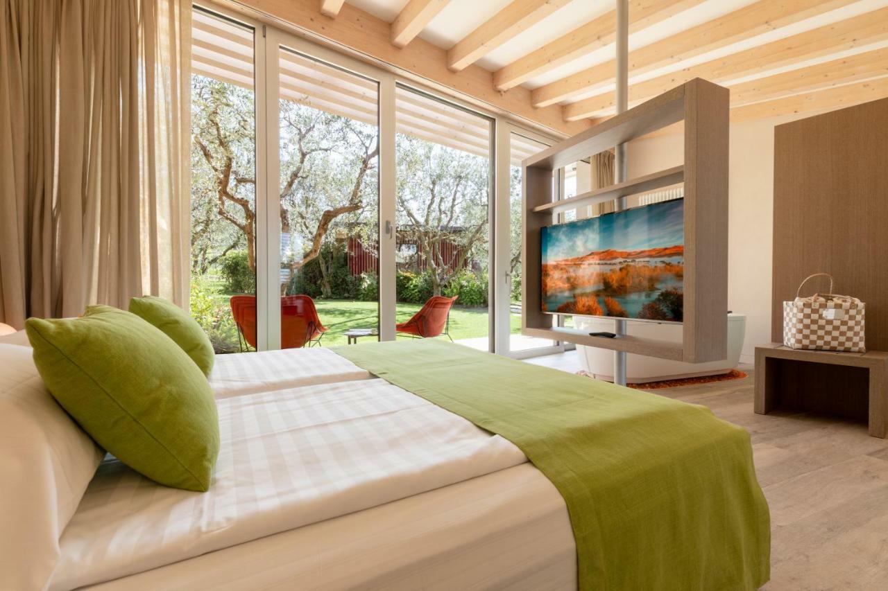 San Colombano Suites باردولينو المظهر الخارجي الصورة
