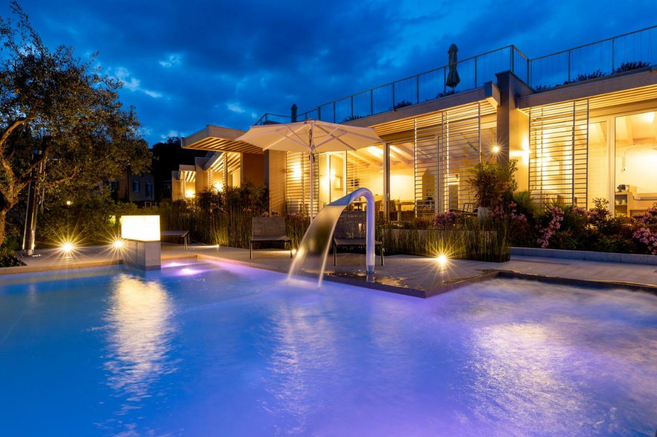 San Colombano Suites باردولينو المظهر الخارجي الصورة