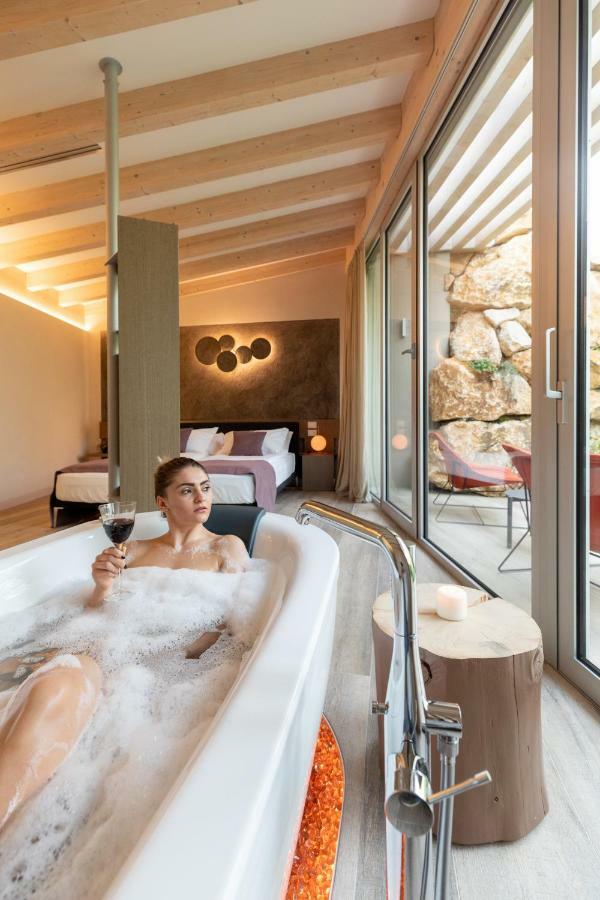 San Colombano Suites باردولينو المظهر الخارجي الصورة