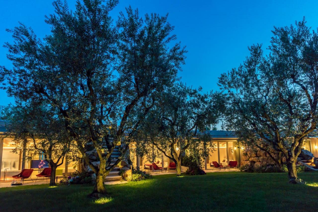 San Colombano Suites باردولينو المظهر الخارجي الصورة